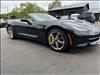 2014 Chevrolet Corvette Stingray