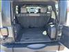 2007 Jeep Wrangler Unlimited X