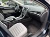 2014 Ford Fusion S
