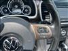 2013 Volkswagen Beetle Convertible 2.5L