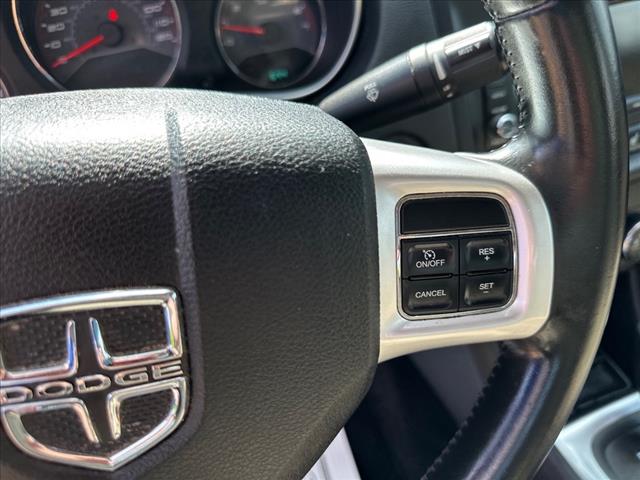 2011 Dodge Avenger Mainstreet