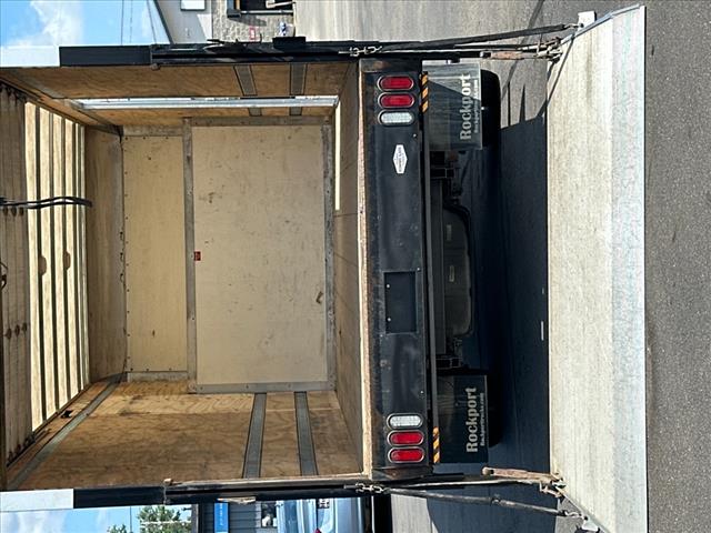 2021 Ford E-Series E-450 Cutaway DRW 176 WB