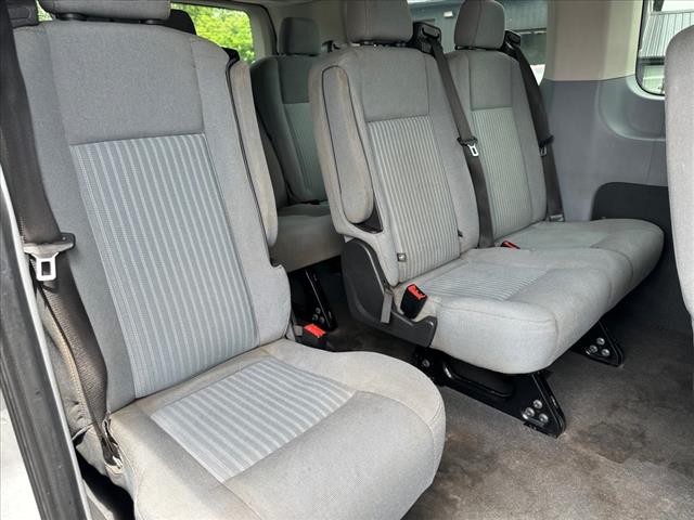 2015 Ford Transit 150 XLT