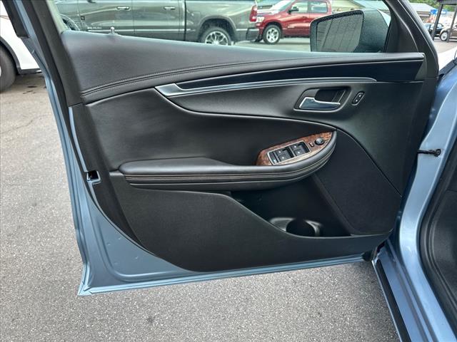 2015 Chevrolet Impala LT