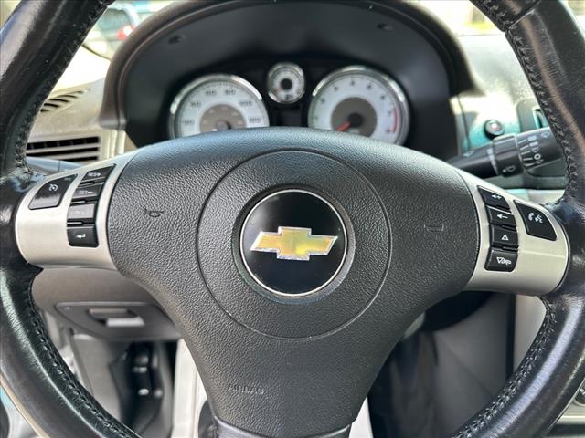 2009 Chevrolet Cobalt LT