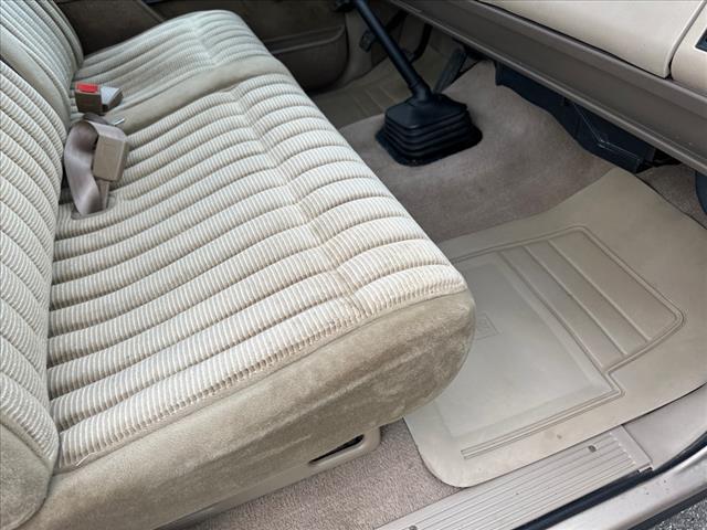 1991 GMC Sierra 1500 SLE