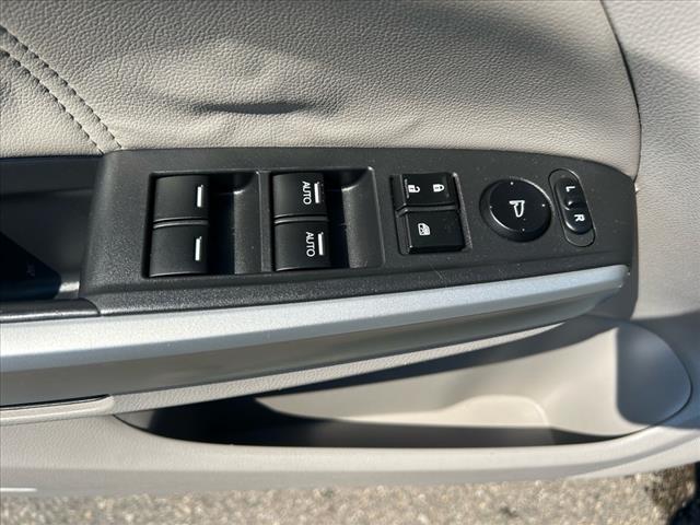 2008 Honda Accord EX-L V6