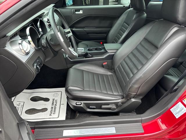 2006 Ford Mustang GT Deluxe