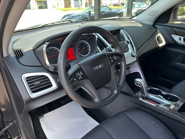2014 GMC Terrain SLE-1