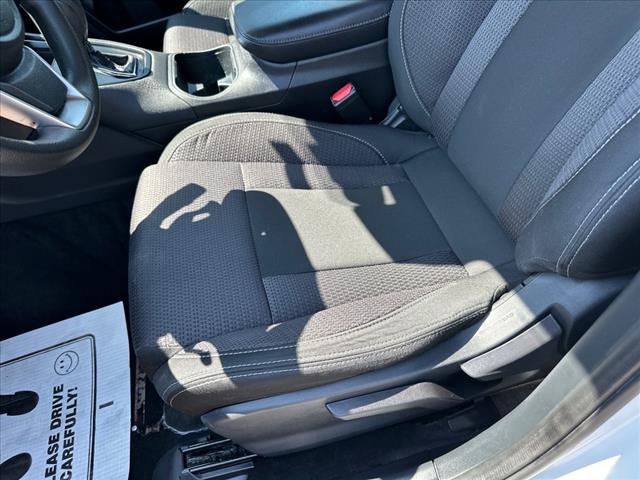 2023 Subaru Outback Base