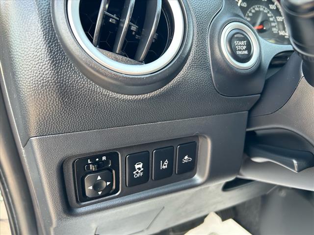 2023 Mitsubishi Mirage SE