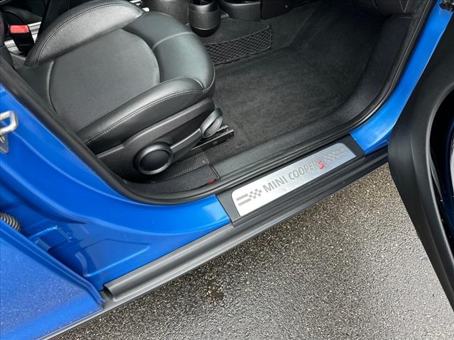 2011 MINI Cooper Countryman S