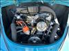 1962 Volkswagen Beetle 1200