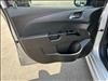 2017 Chevrolet Sonic LT Auto
