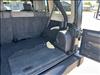 2007 Jeep Wrangler Unlimited X