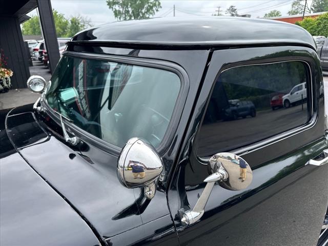 1954 Ford F-100 STEP SIDE