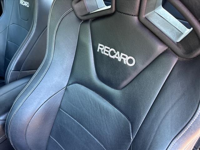 2015 Ford Mustang EcoBoost Premium