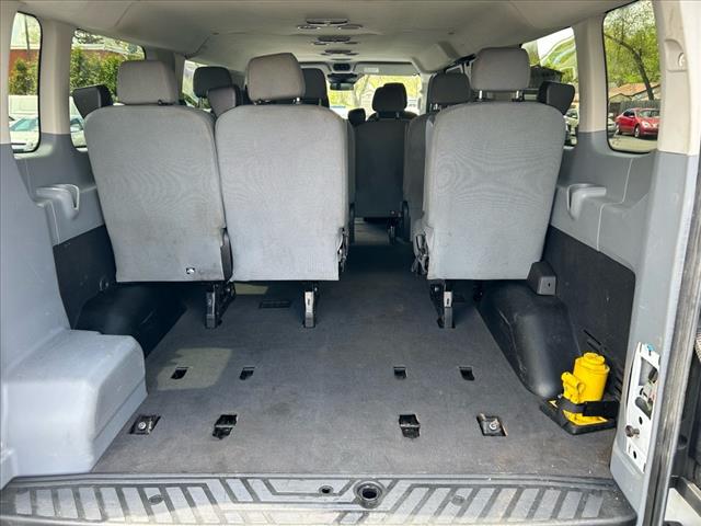 2016 Ford Transit 350 XLT