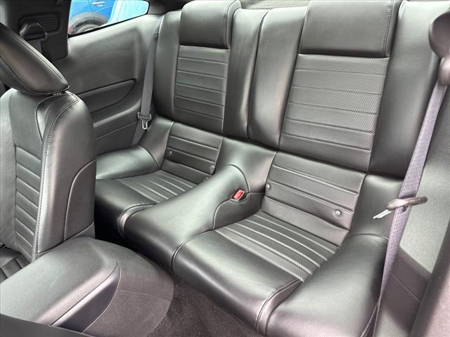 2006 Ford Mustang GT Deluxe