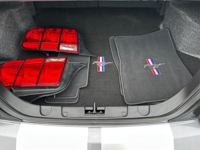 2006 Ford Mustang GT Premium