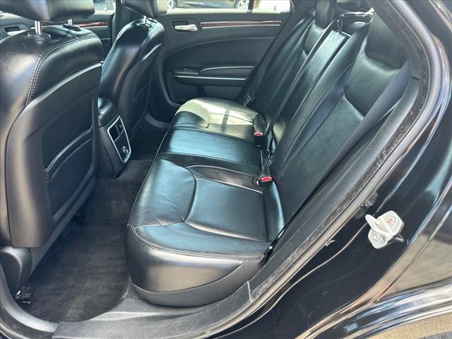 2013 Chrysler 300 Base