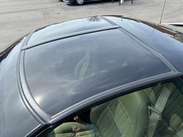 2002 Chevrolet Camaro Z28