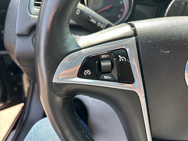 2012 Buick Regal Base