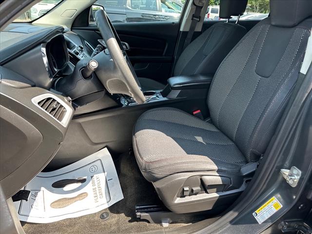 2017 GMC Terrain SLE-1
