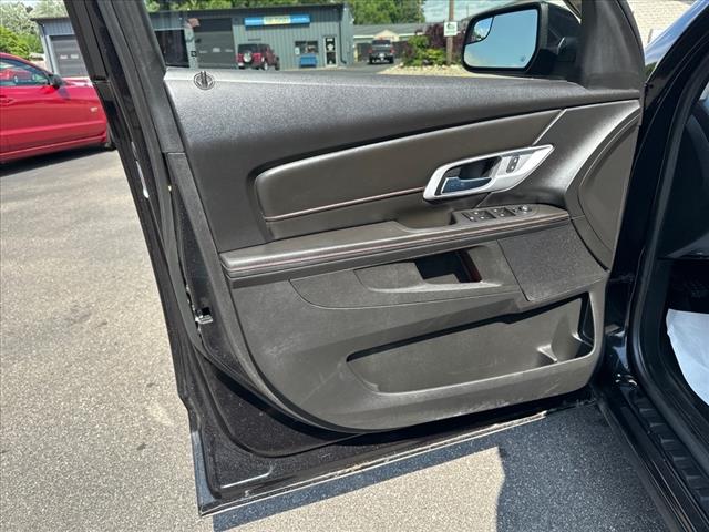 2014 GMC Terrain SLE-1