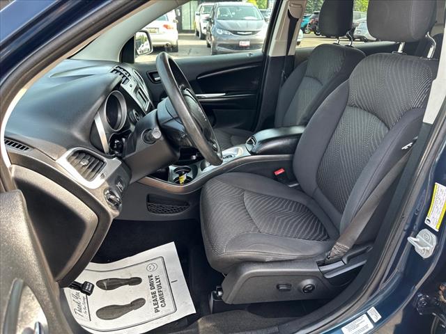 2013 Dodge Journey SXT