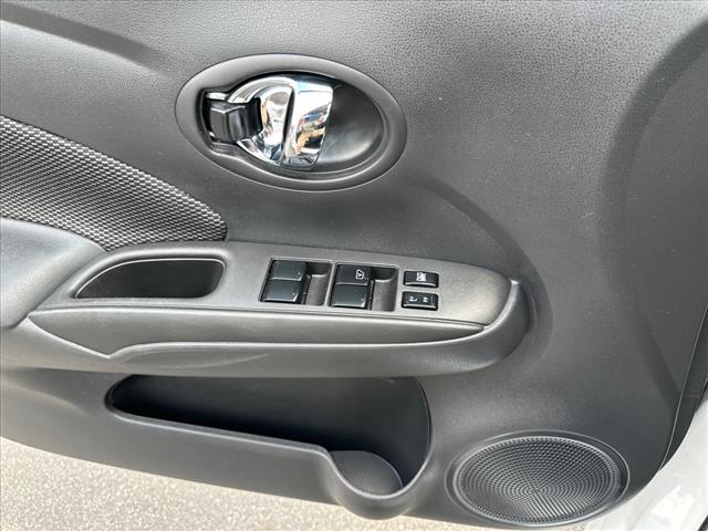 2019 Nissan Versa SV