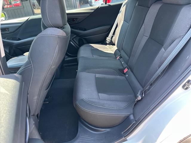 2023 Subaru Outback Base