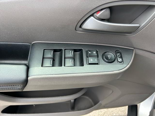 2012 Honda Odyssey EX