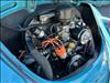 1962 Volkswagen Beetle 1200