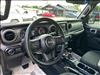 2022 Jeep Gladiator Willys