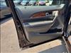2015 Lincoln MKX Base