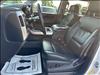 2016 Chevrolet Silverado 1500 LTZ Z71