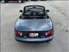 1996 Mazda MX-5 Miata M-Edition