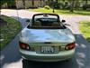 2000 Mazda MX-5 Miata Base