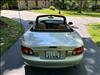 2009 Mazda MX-5 Miata Grand Touring