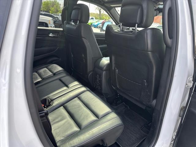 2019 Jeep Grand Cherokee High Altitude