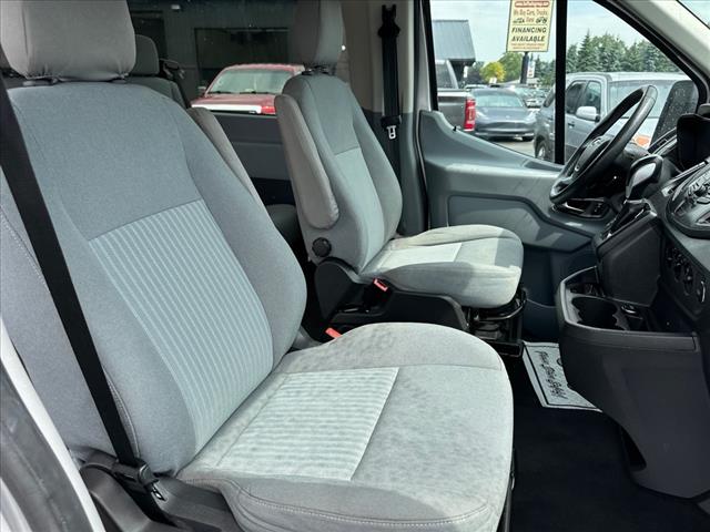 2015 Ford Transit 150 XLT