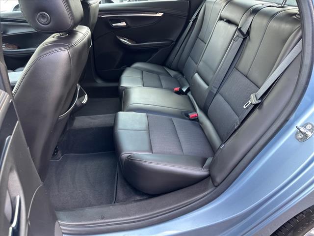 2015 Chevrolet Impala LT