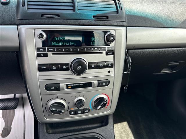 2009 Chevrolet Cobalt LT