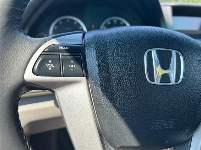 2008 Honda Accord EX-L V6