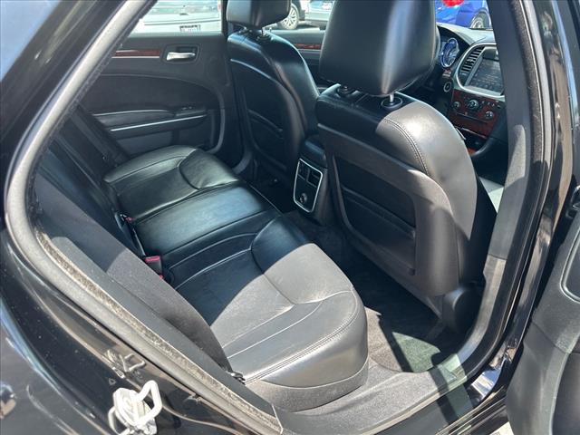 2013 Chrysler 300 Base