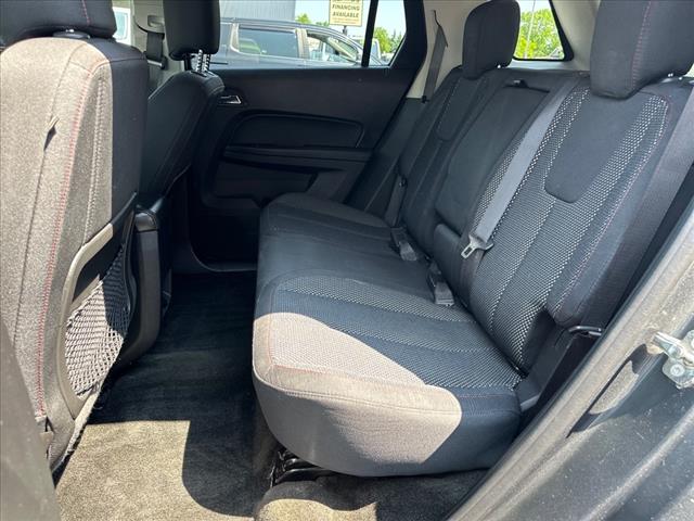 2017 GMC Terrain SLE-1