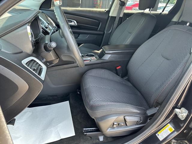2014 GMC Terrain SLE-1