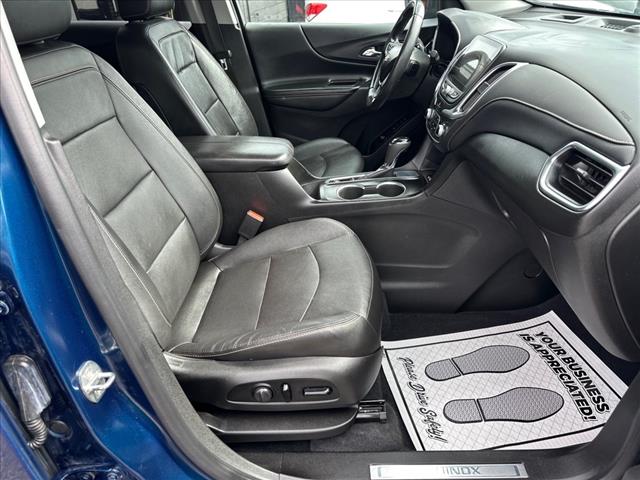 2021 Chevrolet Equinox Premier