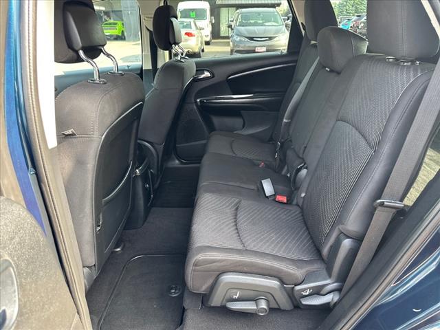 2013 Dodge Journey SXT